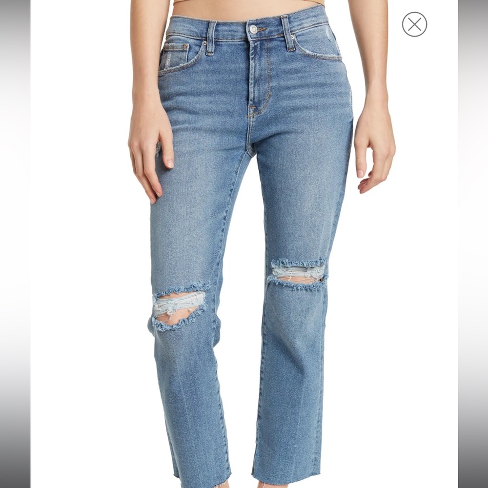 KENSIE JEANS VINTAGELUXE The slim jeans